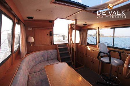LINSSEN 402 SX