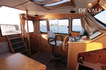 LINSSEN 402 SX