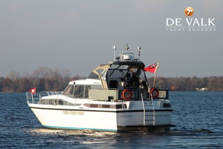 LINSSEN 402 SX