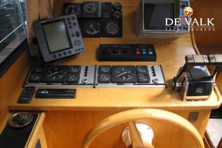 LINSSEN 402 SX