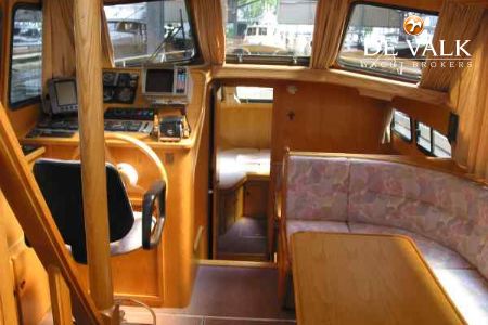 LINSSEN 402 SX