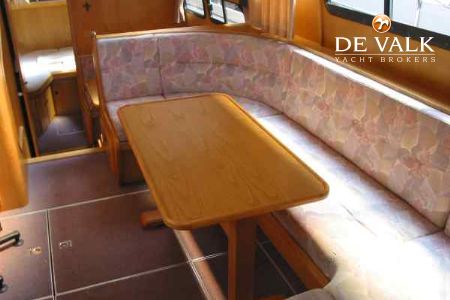 LINSSEN 402 SX