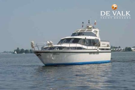 LINSSEN 402 SX