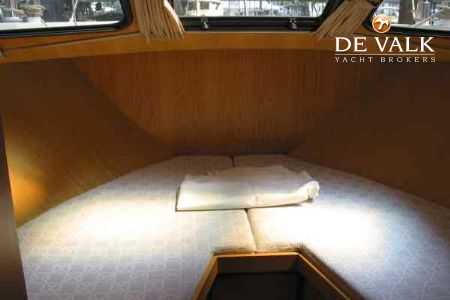 LINSSEN 402 SX