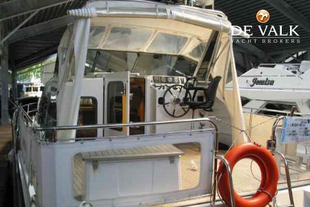 LINSSEN 402 SX