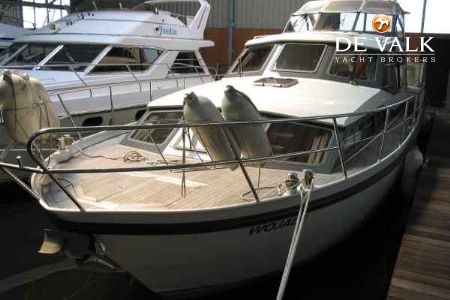 LINSSEN 402 SX