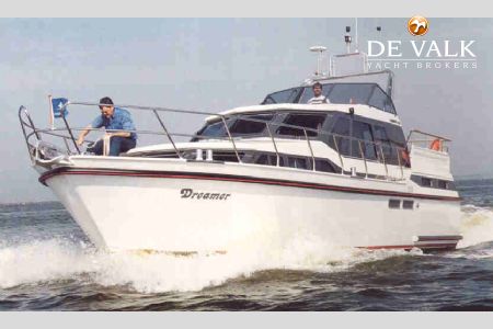 LINSSEN 41 SC