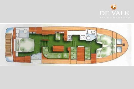 LINSSEN 41 SC