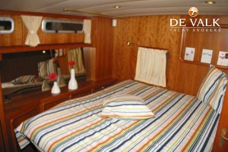 LINSSEN 412 SCX VERKOCHT
