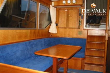 LINSSEN 412 SCX VERKOCHT
