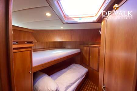 LINSSEN GRAND STURDY 430 AC MARK II TWIN