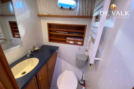LINSSEN GRAND STURDY 430 AC MARK II TWIN