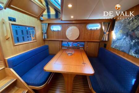 LINSSEN GRAND STURDY 430 AC MARK II TWIN