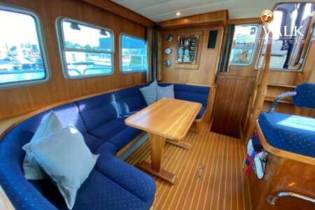 LINSSEN GRAND STURDY 430 AC MARK II TWIN
