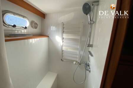 LINSSEN GRAND STURDY 430 AC MARK II TWIN