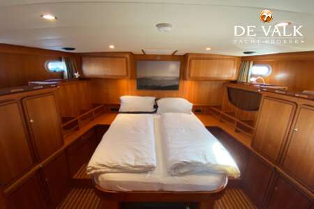 LINSSEN GRAND STURDY 430 AC MARK II TWIN