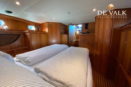 LINSSEN GRAND STURDY 430 AC MARK II TWIN