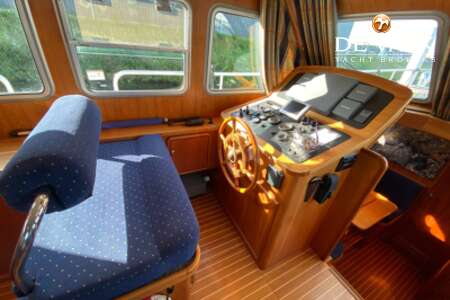 LINSSEN GRAND STURDY 430 AC MARK II TWIN
