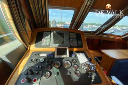 LINSSEN GRAND STURDY 430 AC MARK II TWIN
