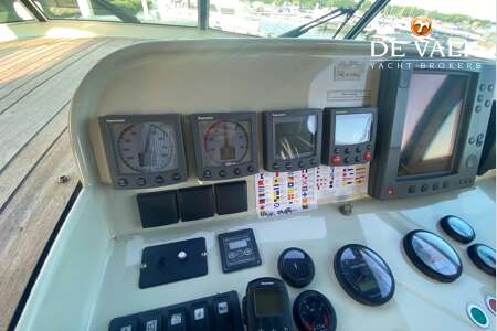 LINSSEN GRAND STURDY 430 AC MARK II TWIN