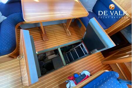 LINSSEN GRAND STURDY 430 AC MARK II TWIN