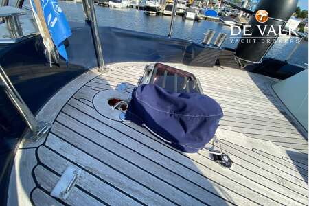 LINSSEN GRAND STURDY 430 AC MARK II TWIN