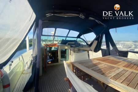 LINSSEN GRAND STURDY 430 AC MARK II TWIN