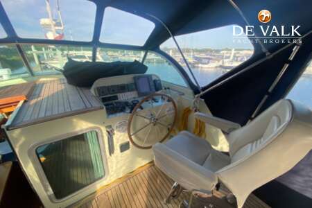 LINSSEN GRAND STURDY 430 AC MARK II TWIN