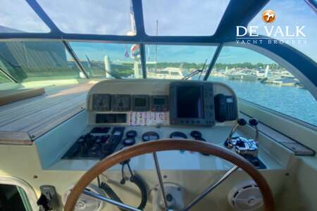 LINSSEN GRAND STURDY 430 AC MARK II TWIN