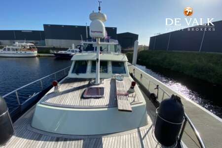 LINSSEN GRAND STURDY 430 AC MARK II TWIN