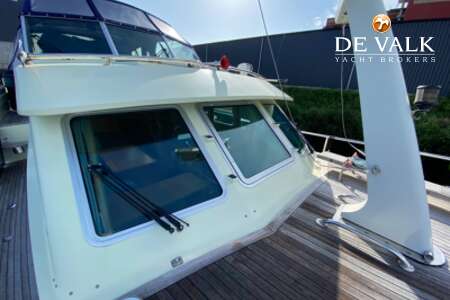 LINSSEN GRAND STURDY 430 AC MARK II TWIN