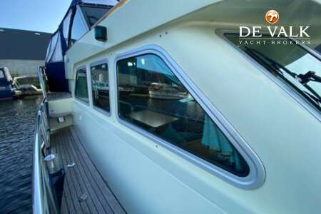 LINSSEN GRAND STURDY 430 AC MARK II TWIN