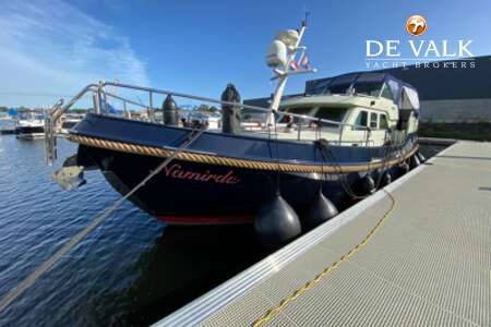 LINSSEN GRAND STURDY 430 AC MARK II TWIN