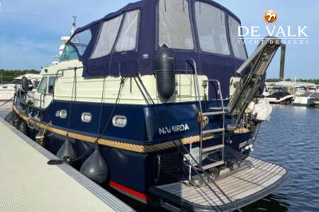 LINSSEN GRAND STURDY 430 AC MARK II TWIN