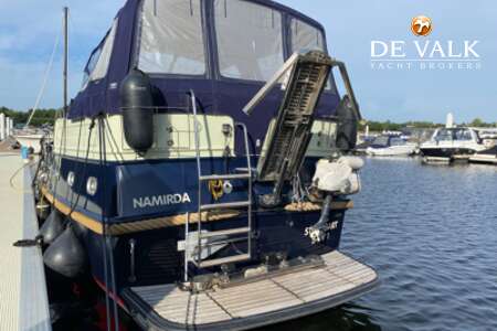 LINSSEN GRAND STURDY 430 AC MARK II TWIN