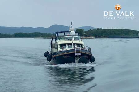 LINSSEN GRAND STURDY 430 AC MARK II TWIN