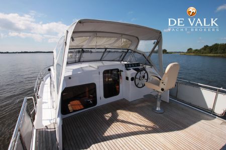 LINSSEN 44 SE