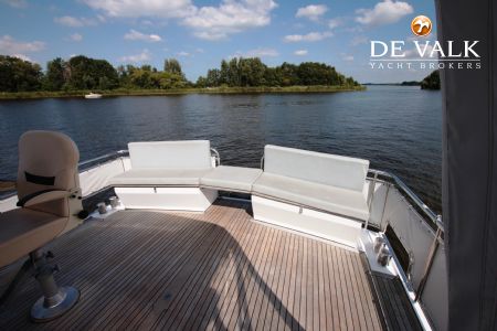 LINSSEN 44 SE