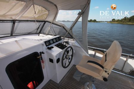 LINSSEN 44 SE