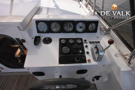 LINSSEN 44 SE