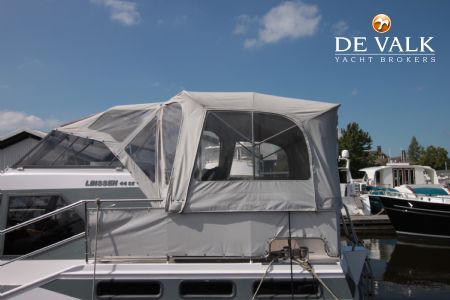 LINSSEN 44 SE