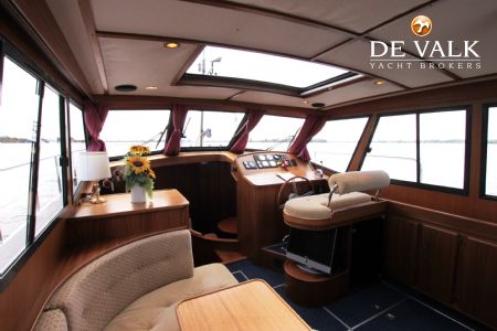 LINSSEN 44 SE