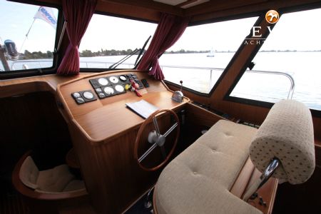 LINSSEN 44 SE