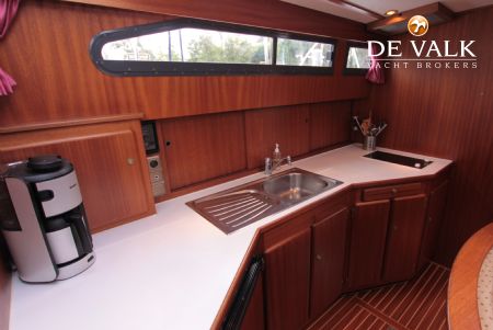 LINSSEN 44 SE