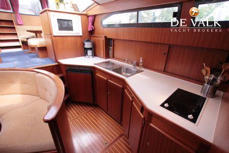 LINSSEN 44 SE