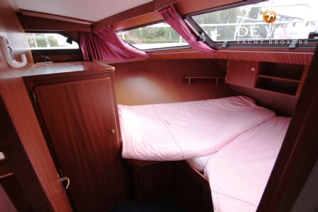 LINSSEN 44 SE