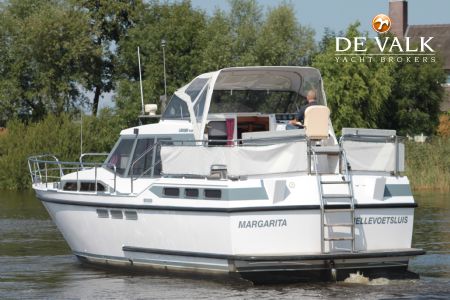 LINSSEN 44 SE