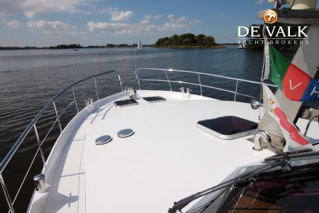 LINSSEN 44 SE