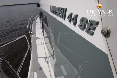 LINSSEN 44 SE