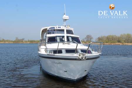 LINSSEN 44 SE